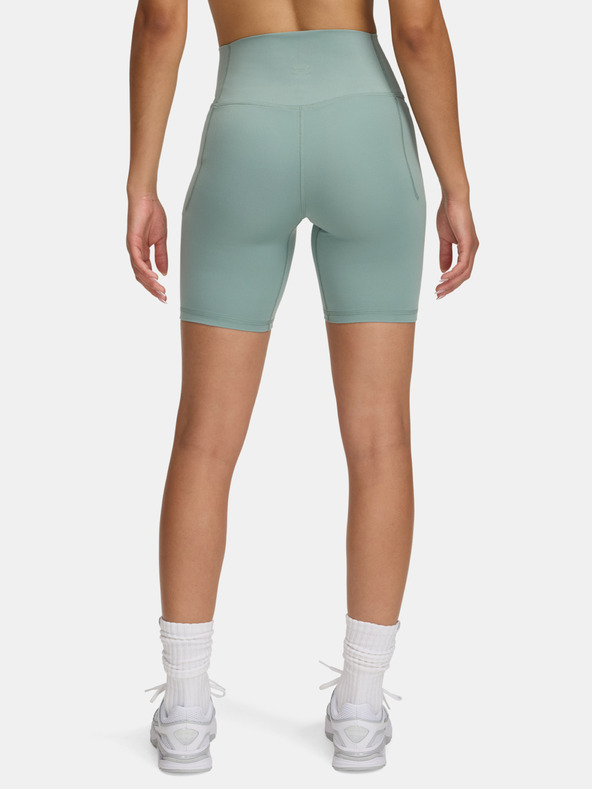 Under Armour Under Armour Γυναικεία Meridian Bike Short 7in