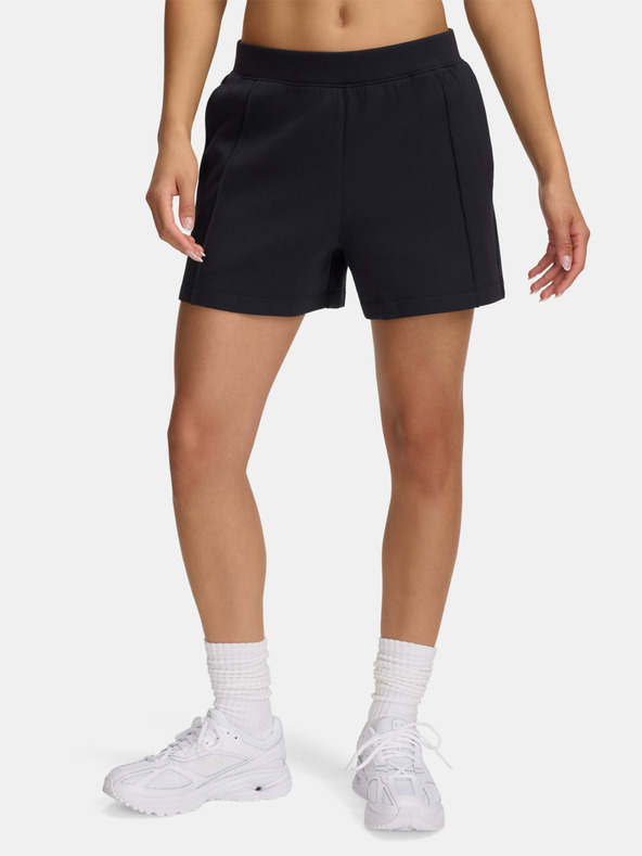 Under Armour Γυναικείο Under Armour UA Unstoppable Fleece Short