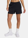 Under Armour Γυναικείο Under Armour UA Unstoppable Fleece Short