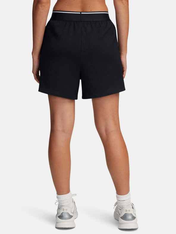 Under Armour Γυναικείο Under Armour UA Meridian Rib Short