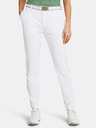 Under Armour Γυναικεία Under Armour UA Drive Pant-WHT