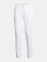 Under Armour Γυναικεία Under Armour UA Drive Pant-WHT