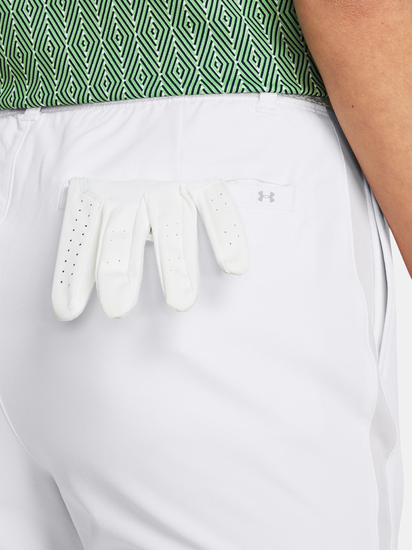 Under Armour Γυναικεία Under Armour UA Drive Pant-WHT
