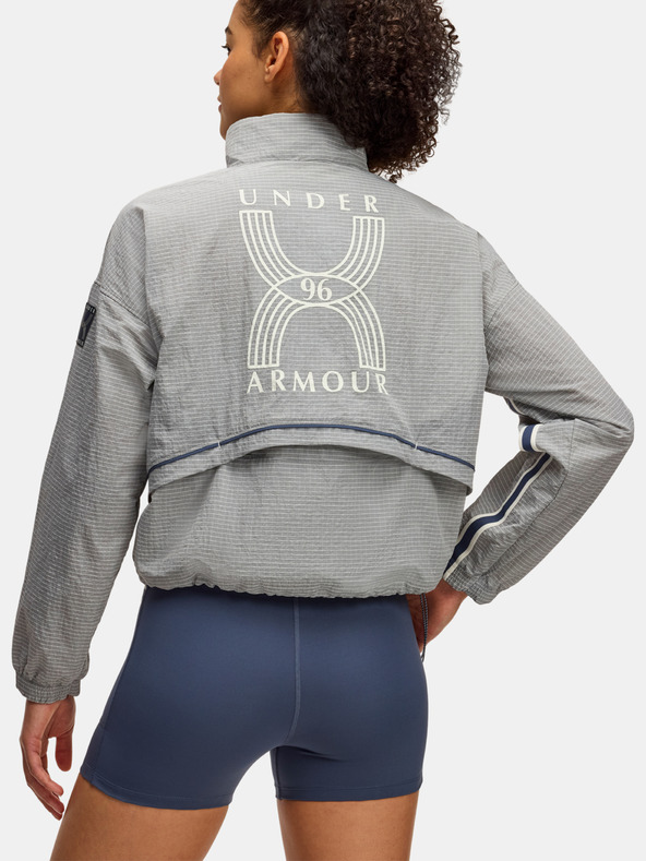 Under Armour Γυναικείο μπουφάν Under Armour UA Run 96