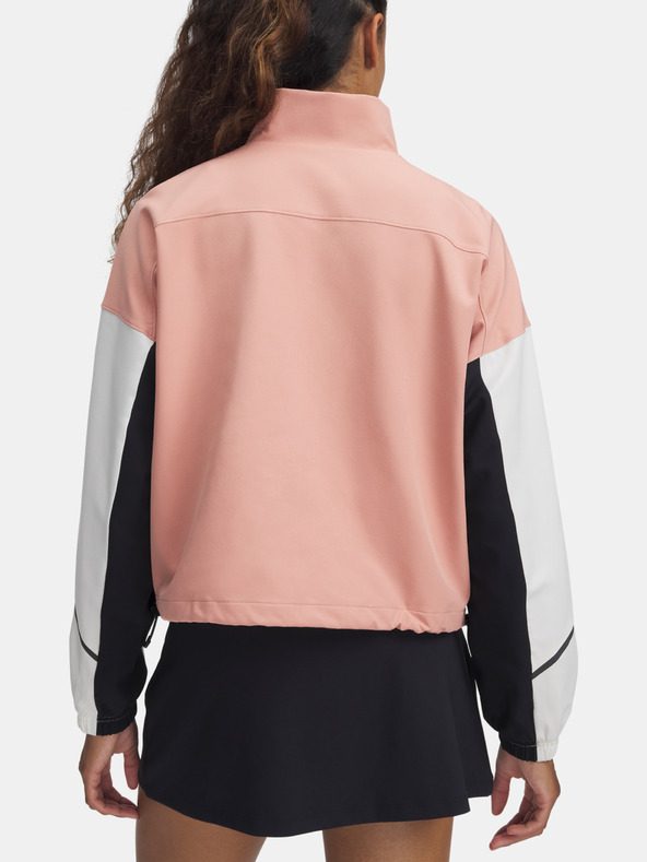 Under Armour Γυναικείο σακάκι Under Armour UA Unstoppable Jacket