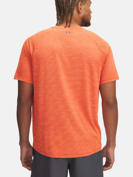 Under Armour Ανδρική μπλούζα Under Armour UA Tech Textured SS