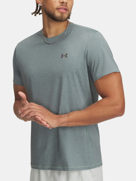 Under Armour Ανδρική μπλούζα Under Armour Vanish Elite Vent Prtd SS T-Shirt