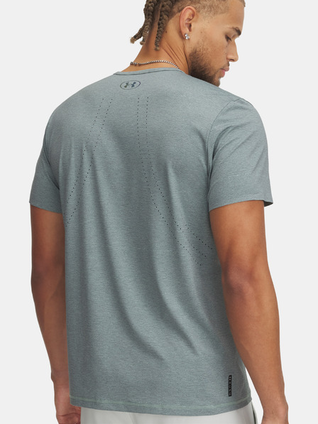 Under Armour Ανδρική μπλούζα Under Armour Vanish Elite Vent Prtd SS T-Shirt