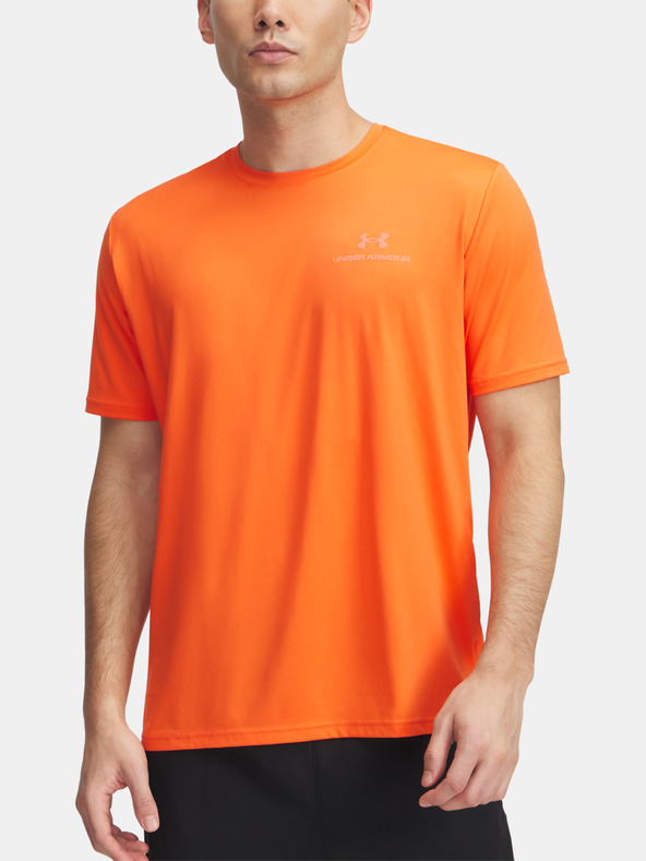 Under Armour Ανδρικό μπλουζάκι Under Armour Vanish Energy SS T-Shirt