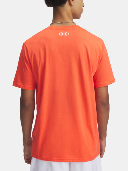 Under Armour Ανδρική Under Armour UA SPORTSTYLE LOGO UPDATE SS