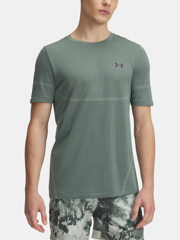 Under Armour Under Armour Men's UA Vanish Elite Seamless SS T-Shirt