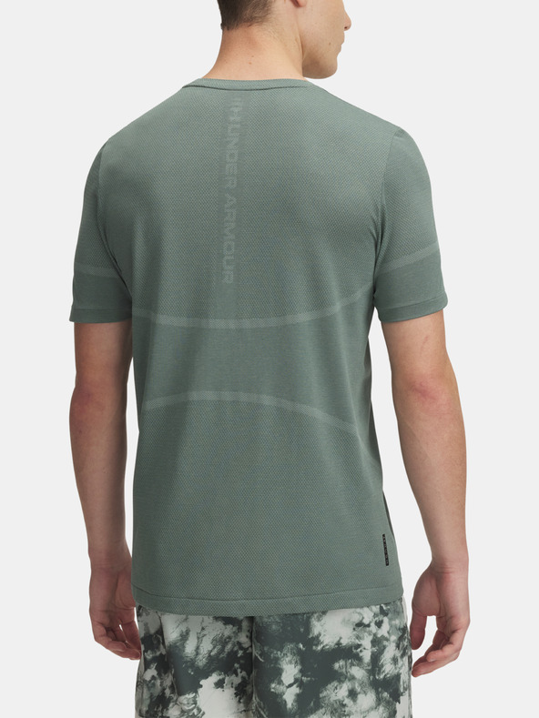 Under Armour Under Armour Men's UA Vanish Elite Seamless SS T-Shirt