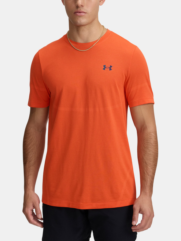Under Armour Under Armour Men's UA Vanish Elite Seamless SS T-Shirt