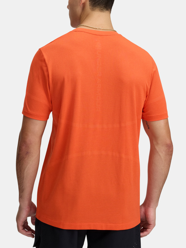 Under Armour Under Armour Men's UA Vanish Elite Seamless SS T-Shirt