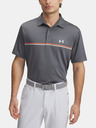 Under Armour Ανδρικό μπλουζάκι πόλο Under Armour UA Playoff 3.0 Stripe Polo Shirt