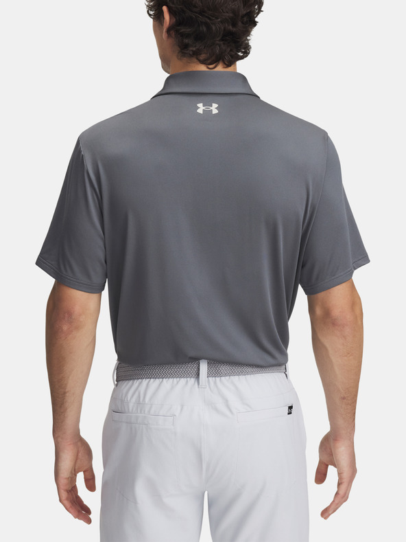 Under Armour Ανδρικό μπλουζάκι πόλο Under Armour UA Playoff 3.0 Stripe Polo Shirt