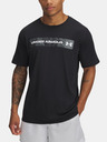 Under Armour Ανδρική μπλούζα Under Armour UA CAMO CHEST STRIPE SS T-Shirt