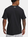 Under Armour Ανδρική μπλούζα Under Armour UA CAMO CHEST STRIPE SS T-Shirt