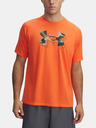 Under Armour Under Armour UA M TECH PRINT FILL SS