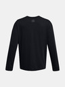 Under Armour Ανδρικά Under Armour UA HW TONAL WORDMARK LS-BLK