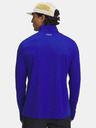 Under Armour Ανδρικό μπλουζάκι Under Armour UA TRAIL RUN QUARTER ZIP T-Shirt