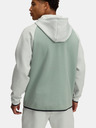 Under Armour Ανδρικά Under Armour UA Unstoppable Flc FZ HD EU Sweatshirt