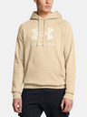 Under Armour Ανδρικό φούτερ Under Armour UA Rival Fleece Logo HD Sweatshirt