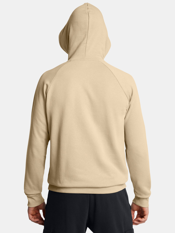 Under Armour Ανδρικό φούτερ Under Armour UA Rival Fleece Logo HD Sweatshirt