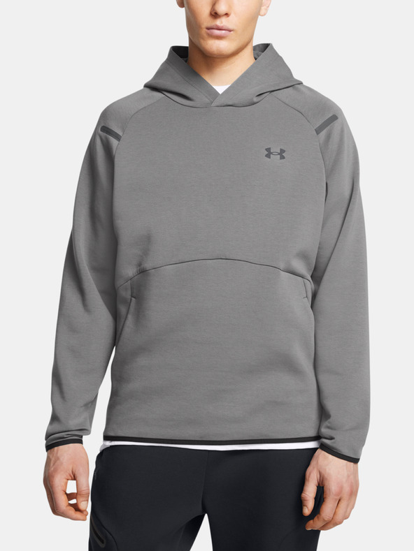 Under Armour Ανδρικά Under Armour UA Unstoppable Flc HD EU-GRY
