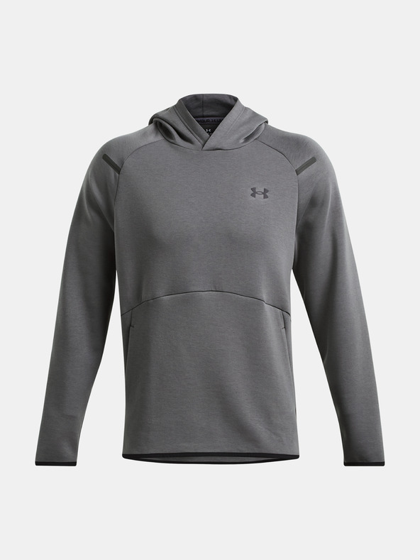 Under Armour Ανδρικά Under Armour UA Unstoppable Flc HD EU-GRY