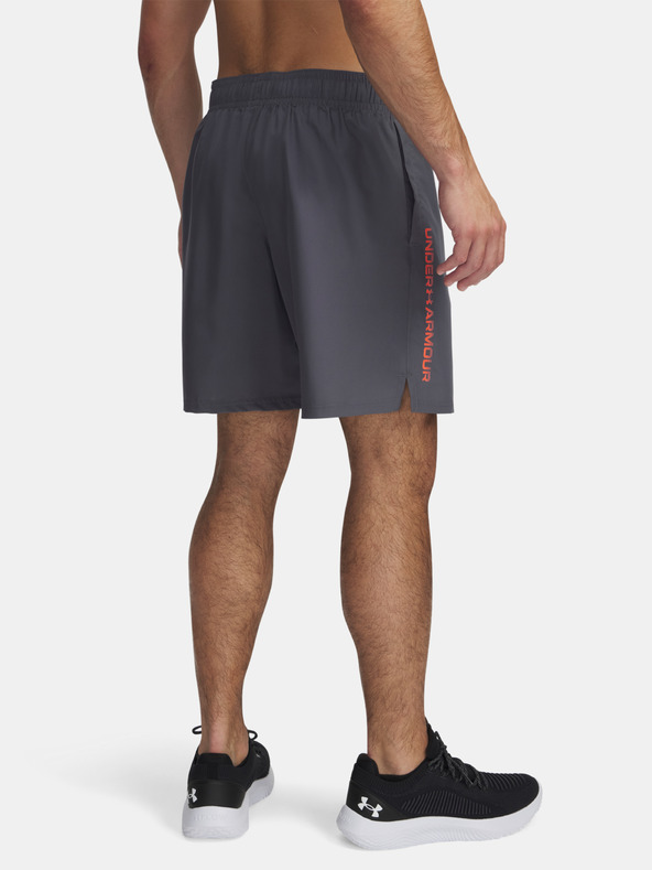 Under Armour Ανδρικό Under Armour UA Tech Woven Wordmark Short