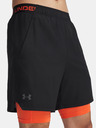 Under Armour Ανδρικό σορτς Under Armour UA Vanish Woven 2in1 Sts Shorts