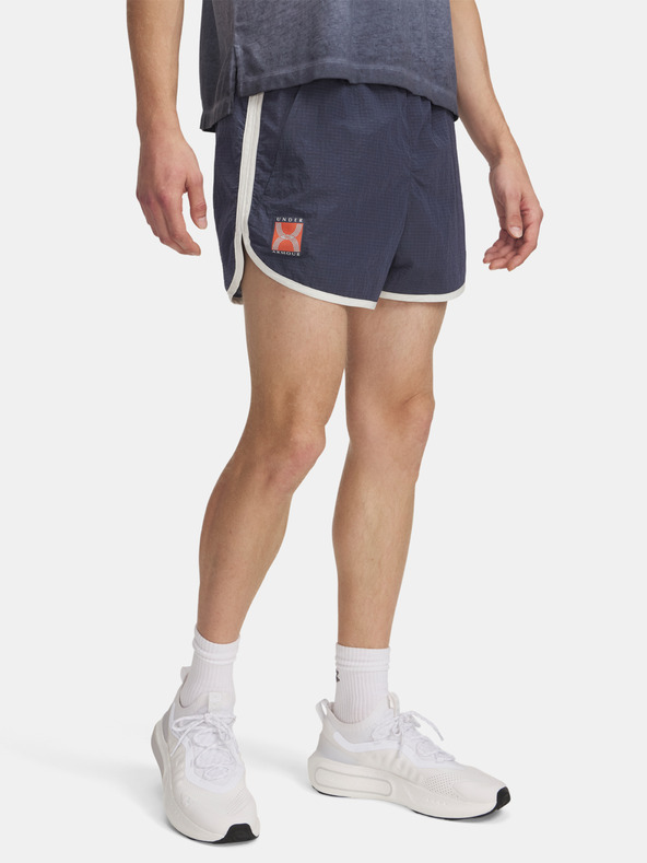 Under Armour Ανδρικό Under Armour UA RUN 96 SHORTS