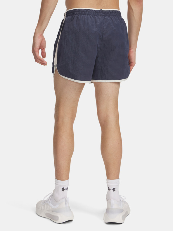 Under Armour Ανδρικό Under Armour UA RUN 96 SHORTS