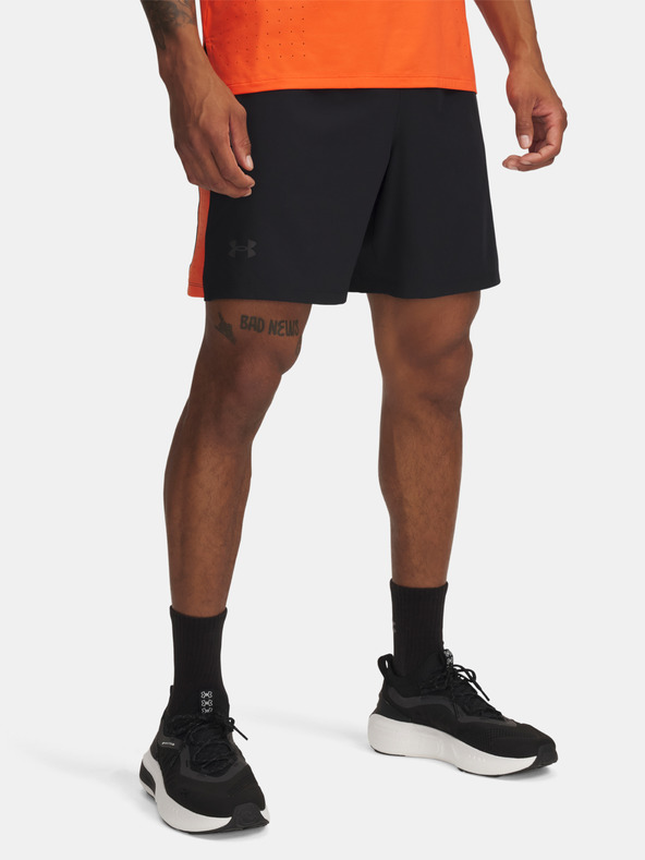 Under Armour Ανδρικό Under Armour UA LAUNCH PRO 7'' SHORTS