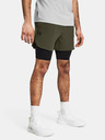 Under Armour Ανδρική Under Armour UA Vanish Elite 2in1 Short