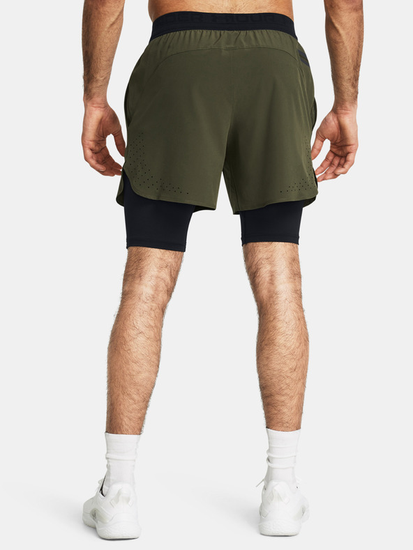 Under Armour Ανδρική Under Armour UA Vanish Elite 2in1 Short