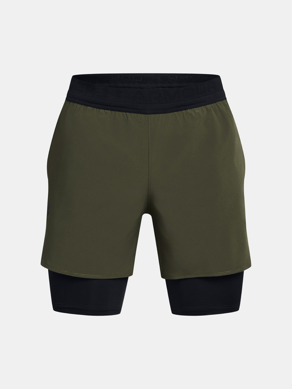 Under Armour Ανδρική Under Armour UA Vanish Elite 2in1 Short