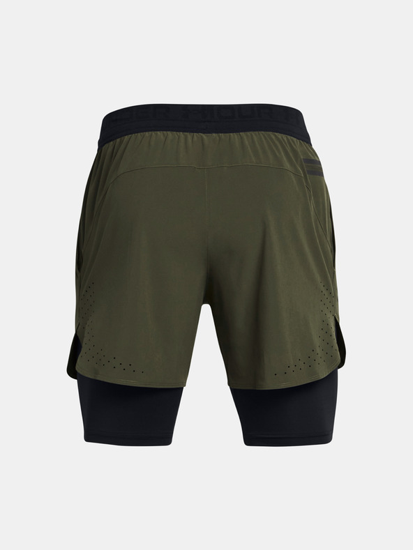 Under Armour Ανδρική Under Armour UA Vanish Elite 2in1 Short