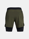 Under Armour Ανδρική Under Armour UA Vanish Elite 2in1 Short