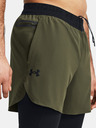 Under Armour Ανδρική Under Armour UA Vanish Elite 2in1 Short