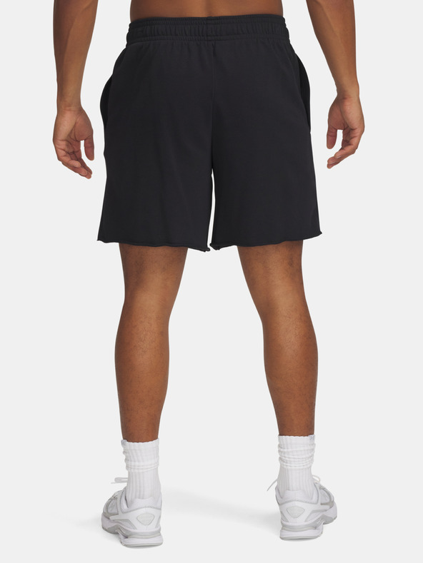 Under Armour Ανδρικό σορτς Under Armour UA Rival TerryLogo8inShort