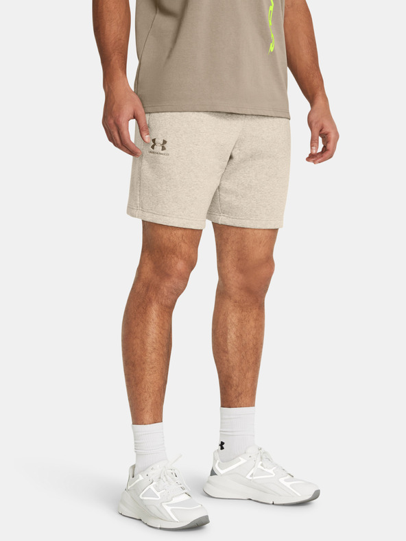 Under Armour Ανδρικά Under Armour UA Icon Fleece Short