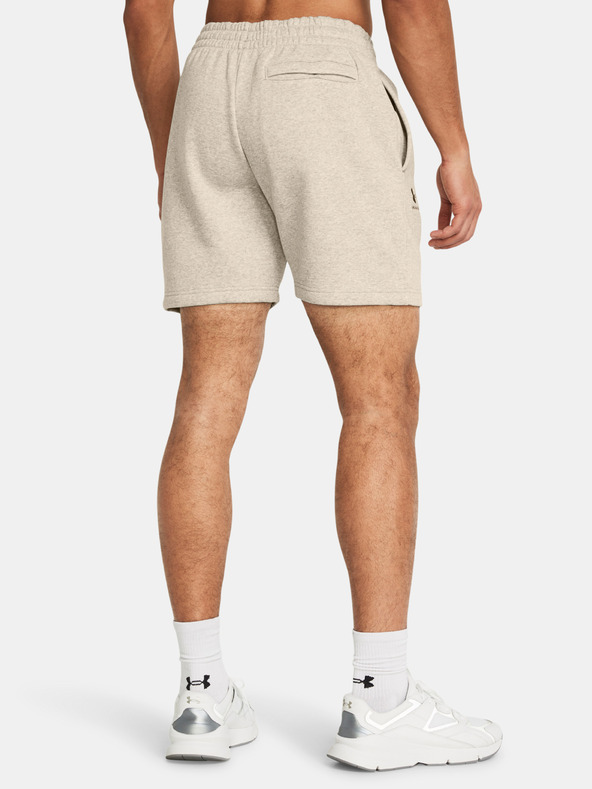 Under Armour Ανδρικά Under Armour UA Icon Fleece Short