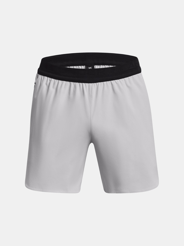 Under Armour Ανδρικό σορτς Under Armour UA Peak Woven-GRY