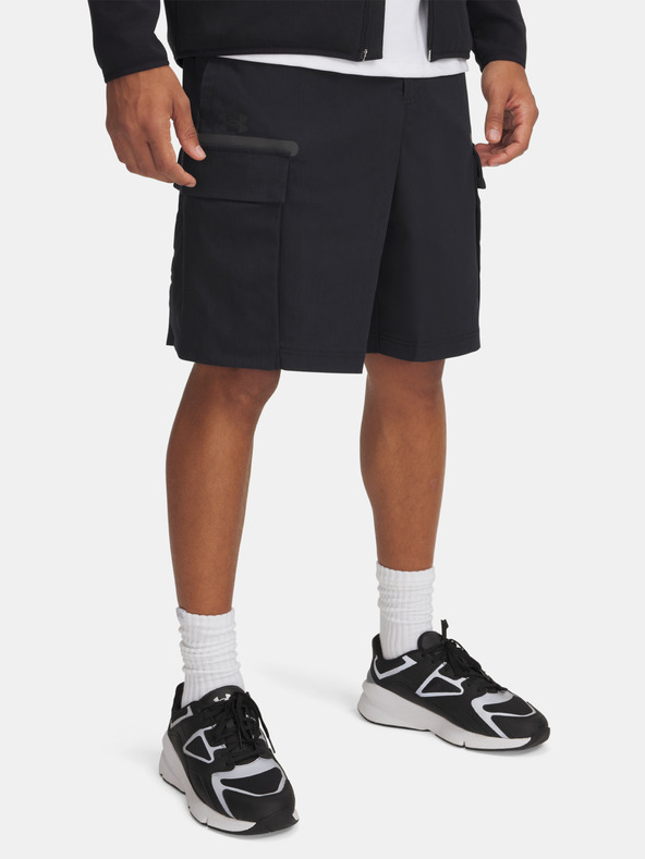 Under Armour Ανδρικό Under Armour UA Unstoppable Utility Short