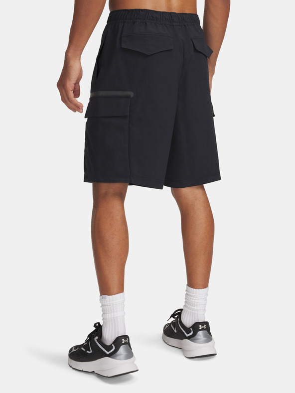 Under Armour Ανδρικό Under Armour UA Unstoppable Utility Short