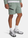 Under Armour Ανδρικά Under Armour UA Unstoppable Flc Shorts
