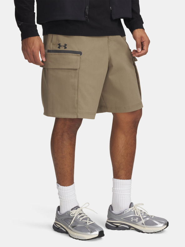Under Armour Ανδρικό Under Armour UA Unstoppable Utility Short