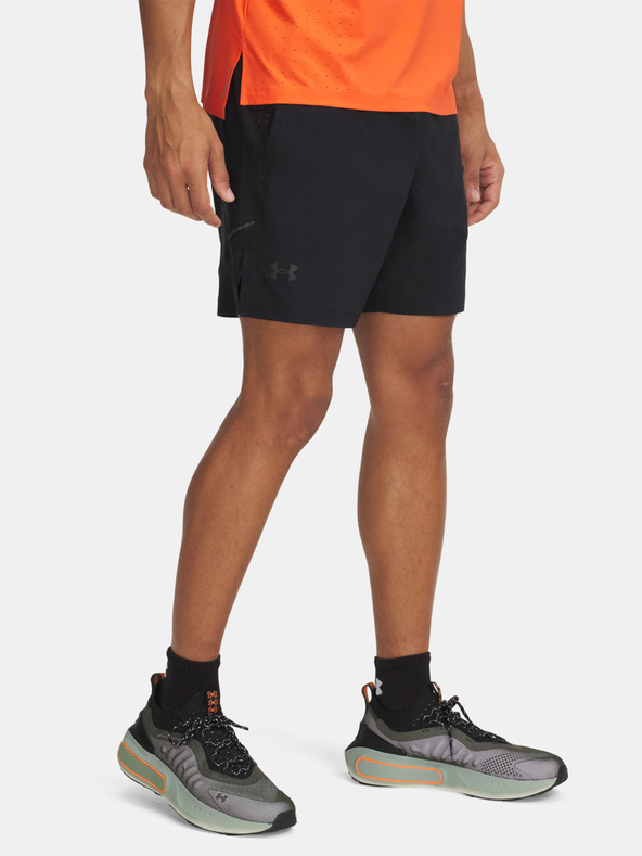Under Armour Ανδρικό Under Armour UA LAUNCH PRO 2n1 7'' SHORTS